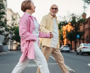 choisir chaussettes adaptees seniors