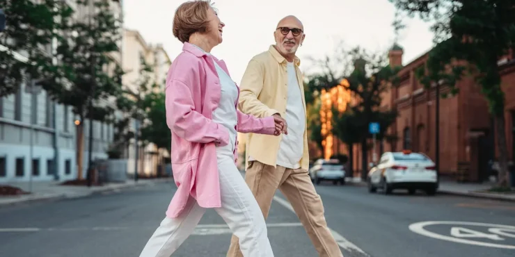 choisir chaussettes adaptees seniors
